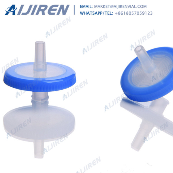 hydrophilic PTFE 0.2 micron filter for healthcare